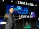 Samsung Perkenalkan Visi “AI for All” di CES 2025, Inovasi Home AI untuk Dirumah