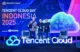 Tencent Cloud Pamerkan Teknologi Cloud, AI, dan Media Pertama di Indonesia