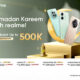 Ini Daftar Hape realme yang Diskon hingga Rp500 Ribu Jelang Lebaran