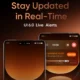 Live Alerts di realme UI 6.0 Tawarkan Revolusi Multitasking dan Kenyamanan!