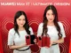 HUAWEI Mate XT Resmi Dirilis di Indonesia, Hape Lipat 3 Pertama di Dunia!