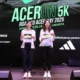 Acer ACERUN Resmi Digelar, AI Run Pertama di Indonesia