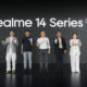 realme 14 Series 5G Resmi Dirilis, Bawa Performa Gaming Elite di Kelas Mid-Range