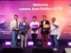 Lenovo ThinkPad Aura Edition Rilis di Indonesia, Laptop AI untuk Bisnis Modern