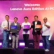 Lenovo ThinkPad Aura Edition Rilis di Indonesia, Laptop AI untuk Bisnis Modern