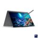 Lenovo Aura Edition 2025 Rilis, Laptop Revolusioner untuk Wujudkan Smarter AI for All