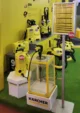 Karcher Rilis Pressure Washer K Silent Limited Edition Hitam Eksklusif di Jakarta Fair