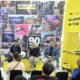 Karcher Rilis Pressure Washer K Silent Limited Edition Hitam Eksklusif di Jakarta Fair