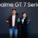realme GT 7 Series Resmi Hadir di Indonesia, Jadi Benchmark Baru Flagship Killer di 2025