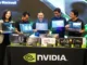 NVIDIA Blackwell GeForce RTX 50 Series, Revolusi GPU AI untuk Gaming dan Kreasi Konten