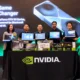 NVIDIA Blackwell GeForce RTX 50 Series, Revolusi GPU AI untuk Gaming dan Kreasi Konten