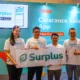 Surplus Indonesia Clearance Sale App Pertama Berlabel B-Corp, Diskon Hingga 80%