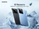 realme GT 7 Series, Flagship Killer untuk Para Gamer, Kreator, & Profesional