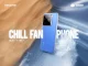 realme Perkenalkan Hape dengan Baterai 15.000mAh dan Kipas Pendingin di 828 Fan Festival