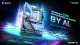 GIGABYTE AORUS X870E X3D, Motherboard Revolusioner Performa Tinggi yang Diperkuat AI