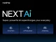 realme Perkuat Komitmen Kembangkan AI Melalui realme Next AI