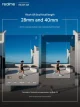 realme Ungkap Detail Kamera realme GT 8 Pro Hasil Tuning RICOH GR