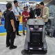 Karcher Pimpin Teknologi Kebersihan, Pamerkan Robot Otonom KIRA B 50