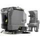 Karcher Pimpin Teknologi Kebersihan, Pamerkan Robot Otonom KIRA B 50