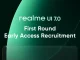 Pendaftaran realme UI 7.0 Beta (Android 16) Resmi Dibuka, Begini Cara Daftarnya!