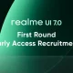 Pendaftaran realme UI 7.0 Beta (Android 16) Resmi Dibuka, Begini Cara Daftarnya!