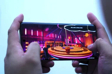 lion99slot Tips Setting Performa realme 15 Pro 5G, Tembus Skor AnTuTu Tinggi dan Gaming Stabil