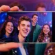 Trik Maksimal Foto Malam di realme 15 Pro 5G dengan AI Party Mode & AI MagicGlow 2.0