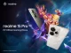 Ini Alasan realme 15 Pro 5G Cocok untuk Gamer Kompetitif, Jadi “M7 Official Gaming Phone”!
