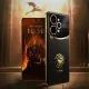 realme 15 Pro Game of Thrones Limited Edition dengan Teknologi Dragonfire Color-Changing Pertama di Dunia