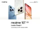 Bocoran Spesifikasi realme 15T 5G, Hape Tipis Bawa Baterai Besar 7.000mAh