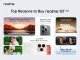 realme 15T 5G Tersedia Mulai Besok! 5 Alasan Hape Tertipis Rp 3 Jutaan Ini Wajib Dimiliki