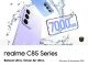 realme C85 Series Siap Meluncur 26 November 2025, Bawa IP69 Pro Pertama di Dunia