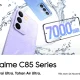 realme C85 Series Siap Meluncur 26 November 2025, Bawa IP69 Pro Pertama di Dunia