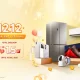 Diskon Hingga Rp1,5 Juta untuk Ekosistem Xiaomi 12.12, Sambut Tahun Baru Lebih Cerdas