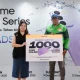 Peduli Mitra Ojol, realme Akhiri Roadshow realme C85 Series Lewat Donasi 1.000 Ganti Oli Gratis