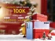 Promo Cashback Akhir Tahun, Beli realme C85 Dapat Potongan Rp100 Ribu!