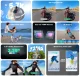 AKASO 360 Resmi Hadir di Indonesia, Action Cam 360 untuk Rekam Berbagai Angle