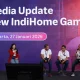 Gaming Lebih Stabil! Telkomsel-Nuon Hadirkan IndiHome Gamer Full 1:1 Speed Mulai Rp 290 Ribu