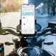 Sahabat Driver Online & Kurir, Ini 5 Alasan realme C85 5G Jadi Hape Terbaik di Musim Hujan