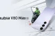 nubia V80 Max Rilis di Indonesia, Smartphone Rp1 Jutaan yang Tangguh dan Baterai 6.000mAh