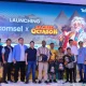 Telkomsel dan INA AI Luncurkan Paket Bundel Sacred Octagon, Belajar Matematika Jadi Menyenangkan