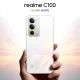 realme C100 Segera Hadir di Indonesia, Estetika Blooming Design dan Durabilitas Tinggi