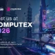 Biwin Bakal Pamerkan Inovasi Penyimpanan dan Memori Mutakhir di Ajang COMPUTEX 2026