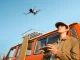 DJI Lito X1 dan Lito 1 Rilis di Indonesia, Drone Kamera Canggih dan Terjangkau Untuk Pemula