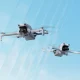 DJI Lito X1 dan Lito 1 Rilis di Indonesia, Drone Kamera Canggih dan Terjangkau Untuk Pemula