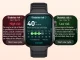 HUAWEI WATCH FIT 5 Series Bawa Teknologi Deteksi Risiko Diabetes Pertama di Indonesia