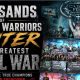 Ribuan Gamer MMORPG Padati Perang CABAL Terbesar di Asia Tenggara Melalui CABAL FEST 2026