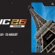 Paris Resmi Terpilih Jadi Tuan Rumah Ajang Bergengsi Esports World Cup 2026