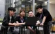 School of Computer Science BINUS University Raih Peringkat Dua Terbaik di Indonesia