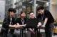 School of Computer Science BINUS University Raih Peringkat Dua Terbaik di Indonesia